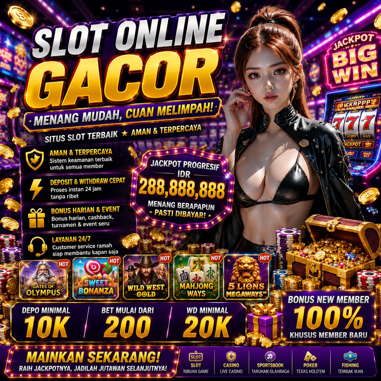cindototo Indonesia