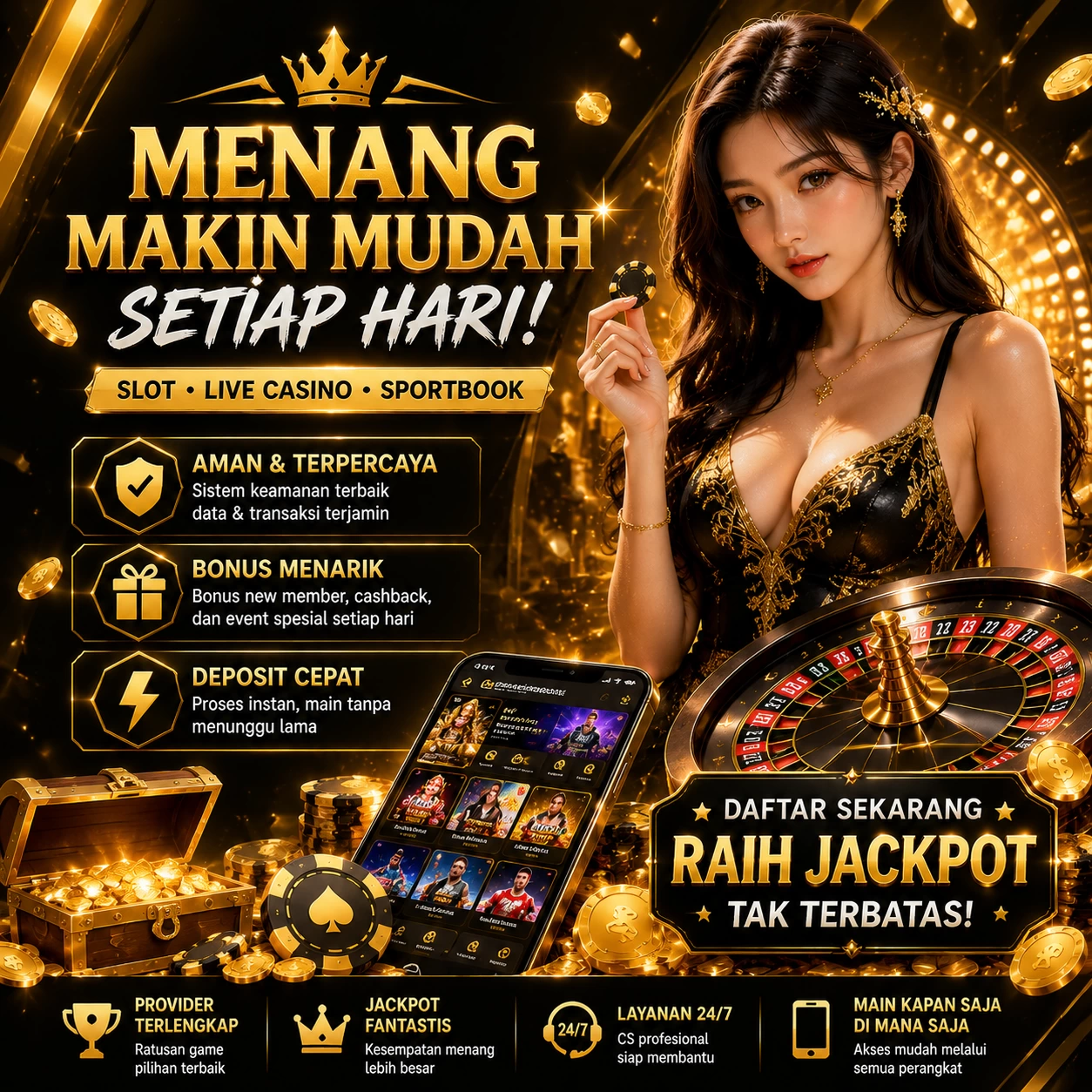 cindototo Indonesia