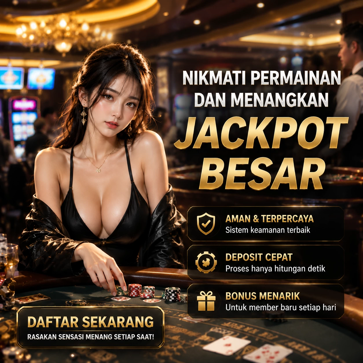 cindototo Indonesia