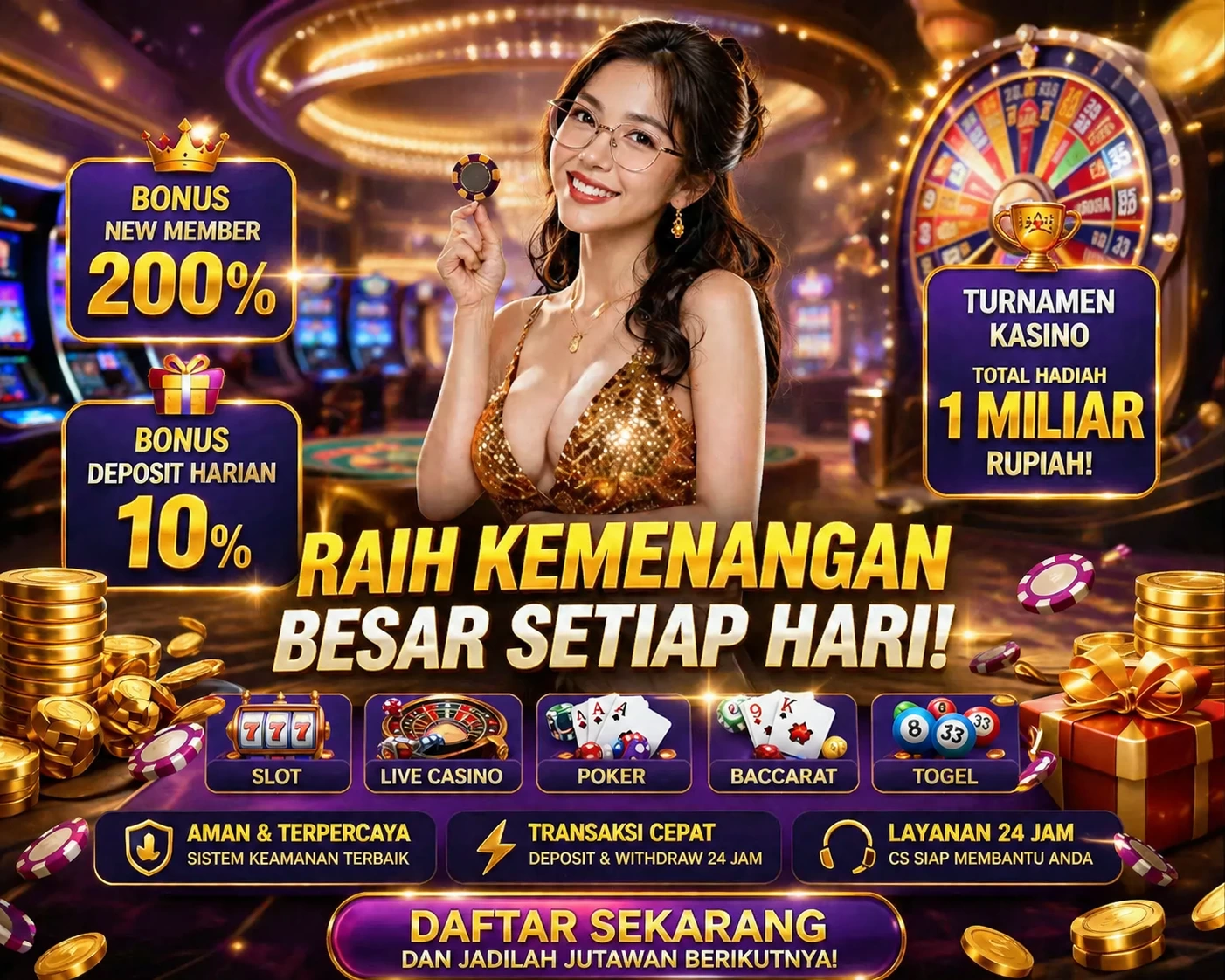 cindototo Indonesia